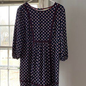 Boden Dress --10L